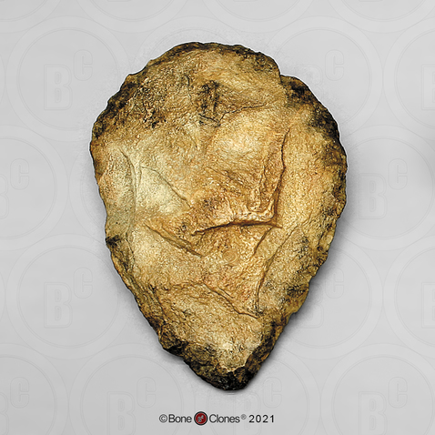 Acheulean Hand Axe