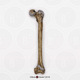 Neanderthal Femur Reconstruction,