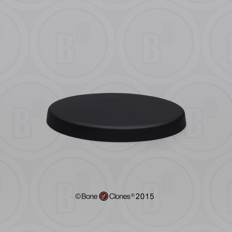 Oval Base