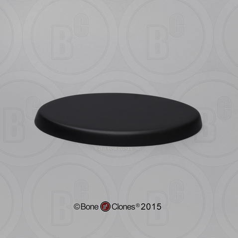 Oval Base large