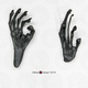 Aye-aye Hand and Foot Life Cast Set