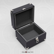 Premium Carrying Case for Human Skull